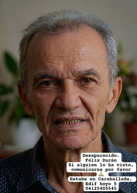 Félix Durán