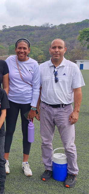 Naydu Rodríguez