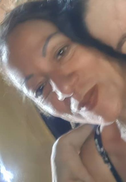 Maria Eugenia Rodríguez