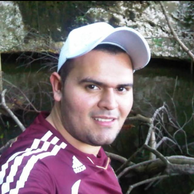 Eric Nieto