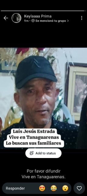 Luis Jesús Estrada