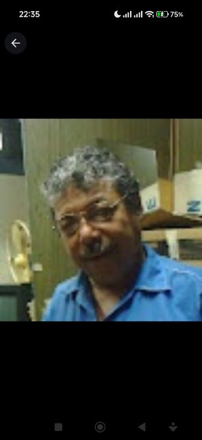 Luis Alberto Torres