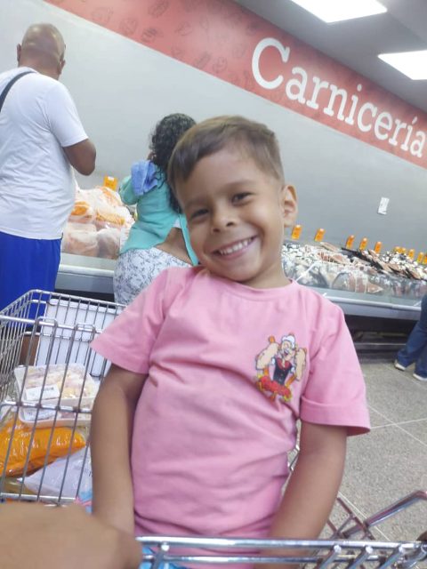 Eithan Calvete