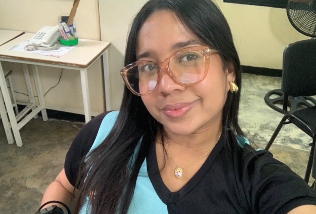 Yarleny Medina