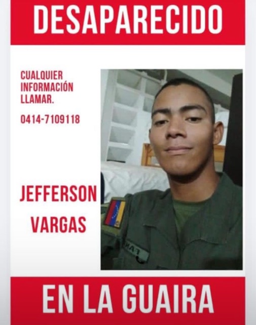 Jefferson Uriel Vargas Silva