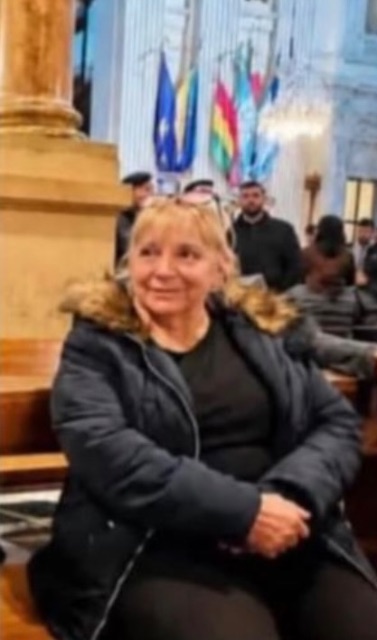 Ingrid Landaeta
