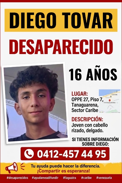 Diego Tovar