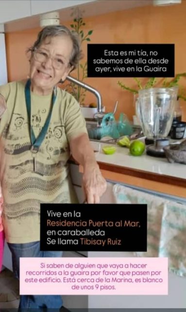 Tibisay Ruiz