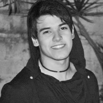 Luciano castillo