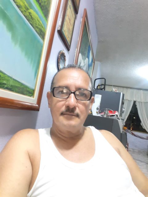 Wilmen Ramos