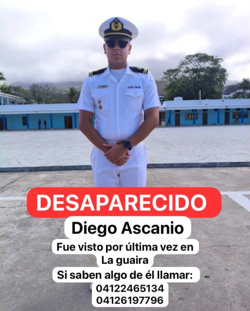 Diego Ascanio