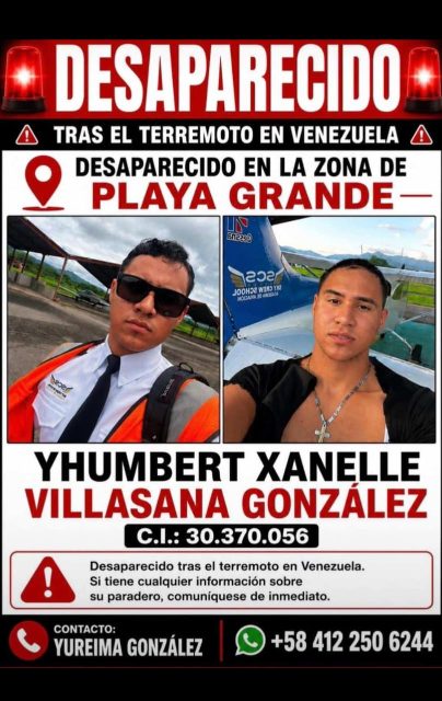 Yhumbert xanelle villasana Gonzalez