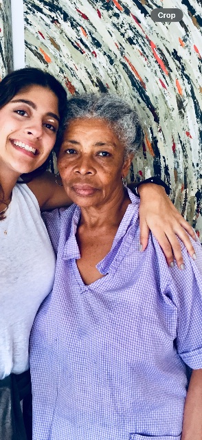 Maria Margarita