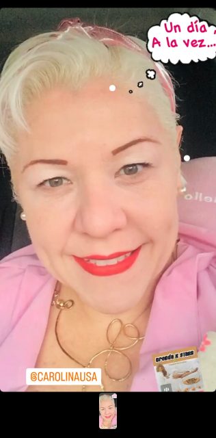 Carolina Rodriguez