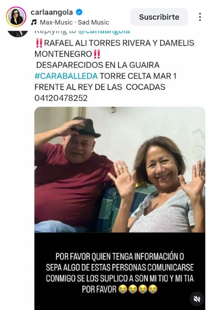 Ali Rafael torres