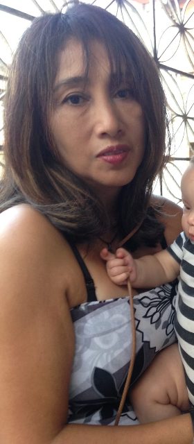 María Beatriz Plazas