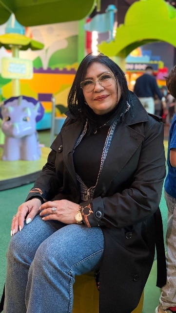 María Isabel Romero