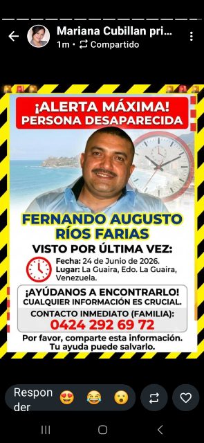 Fernando Rios