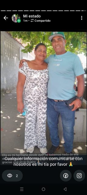 Neyma pacheco