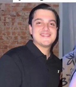 Juan Diego Cremi LaRiva