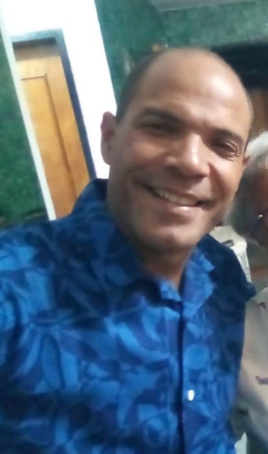 Wilkin Vargas