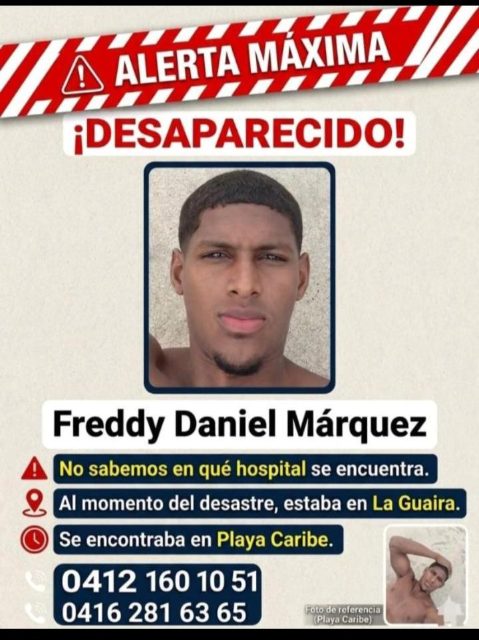 Freddy Márquez