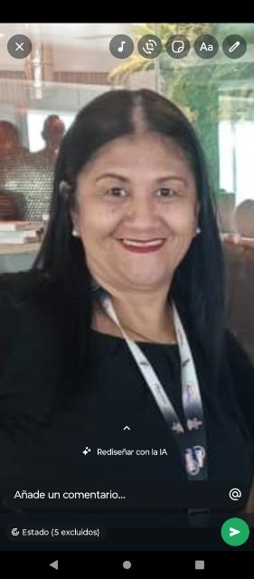 Carmen Silva