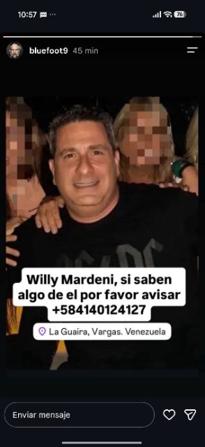 Willy Mardeni
