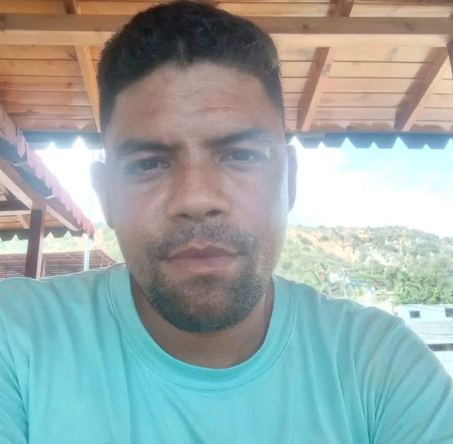 Rafael Eduardo nieves