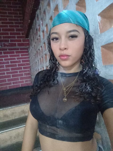 Brenda mora duran
