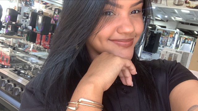 Gabriela