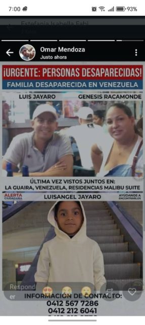 Luisangel Jayaro