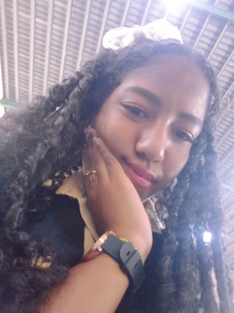 Nirialix Palacios