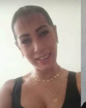 Euker Firlandia Marcano Fernández