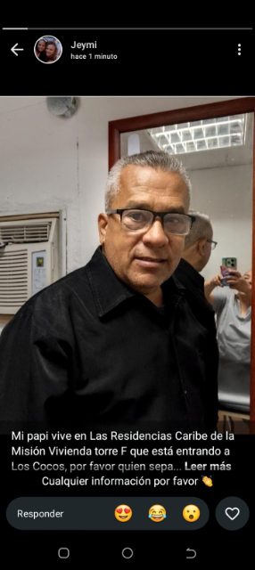 José torrealba