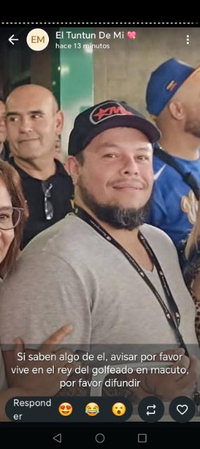 Pedro Elias gutierrez
