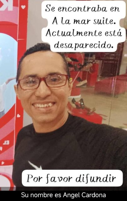 Angel Cardona