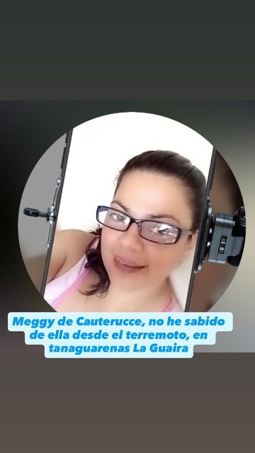 Meggy de cauterucce