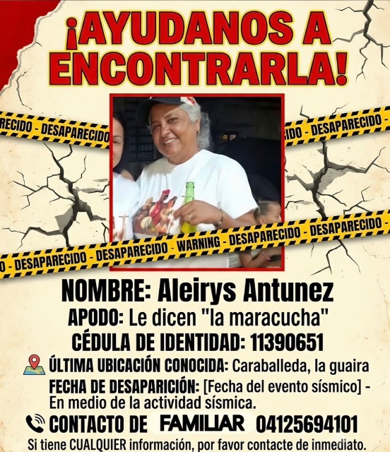 Aleirys Antúnez