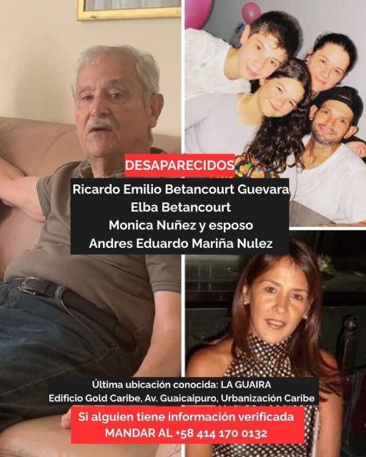 Elba Betancourt