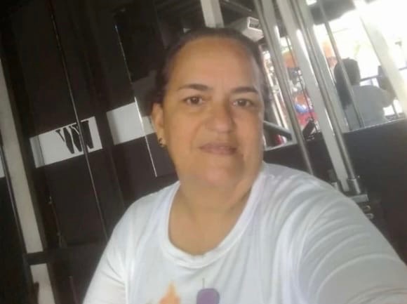 Alexandra Rebolledo
