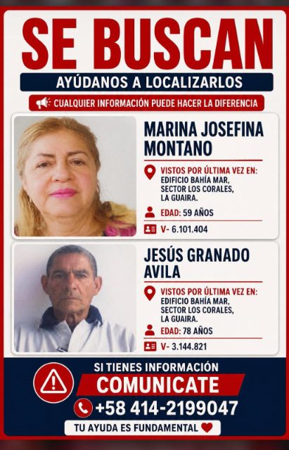 Jesus Granado Avila