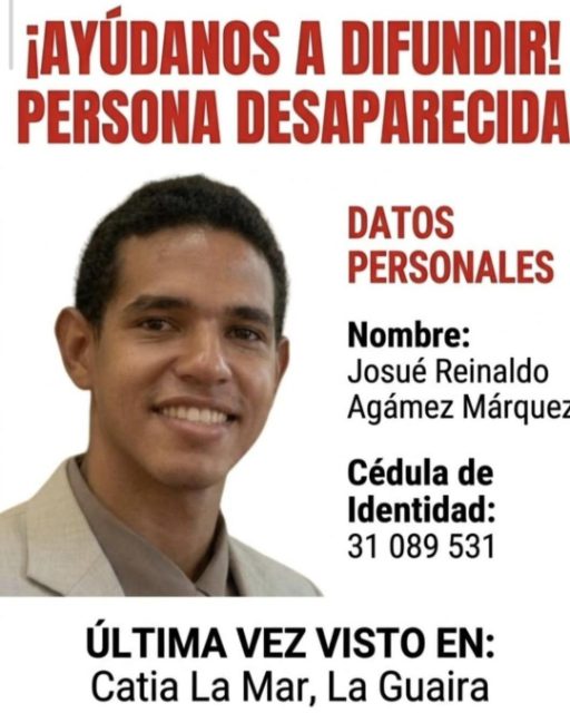 Josué A Gámez Marquez