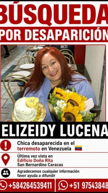 Elizeidy Lucena