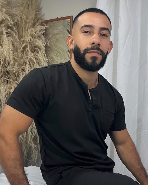 Leonardo Javier García Salazar