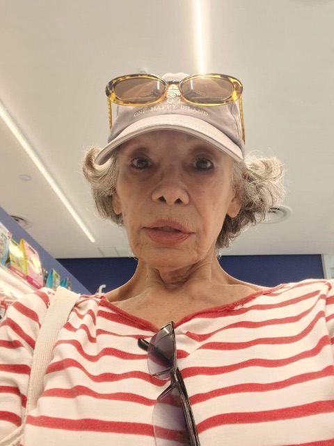 ADELAIDA TERAN MANTILLA