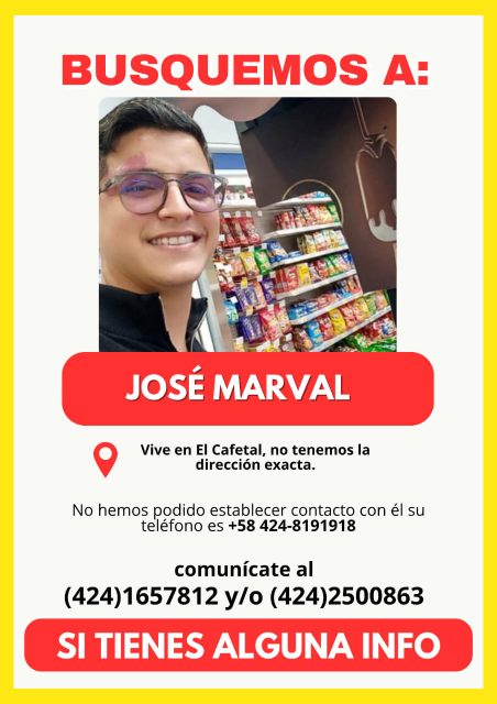 Jose Marval