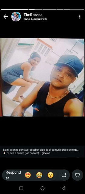 Meiker perez lira