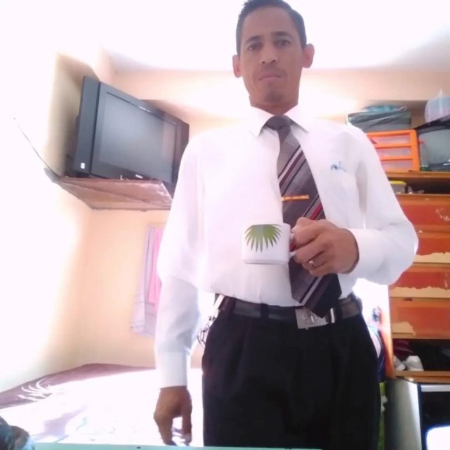 José Juriacny Aldana Romero