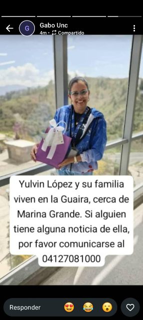 Yulvin López